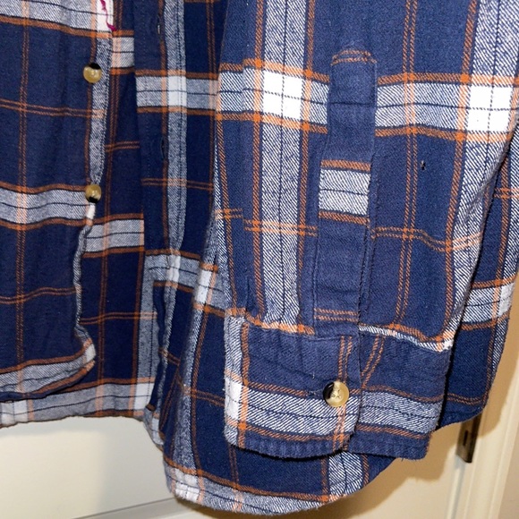 Blue Flannel - Picture 3 of 4